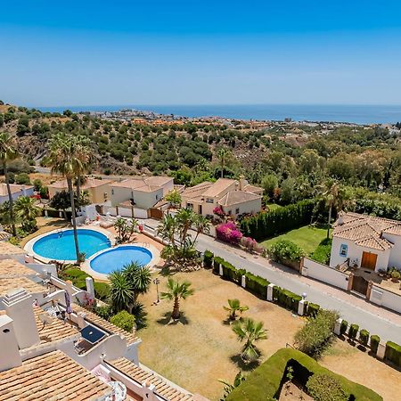 Casa Jone In Sitio De Calahonda Apartment Екстериор снимка