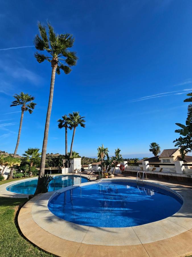 Casa Jone In Sitio De Calahonda Apartment Екстериор снимка