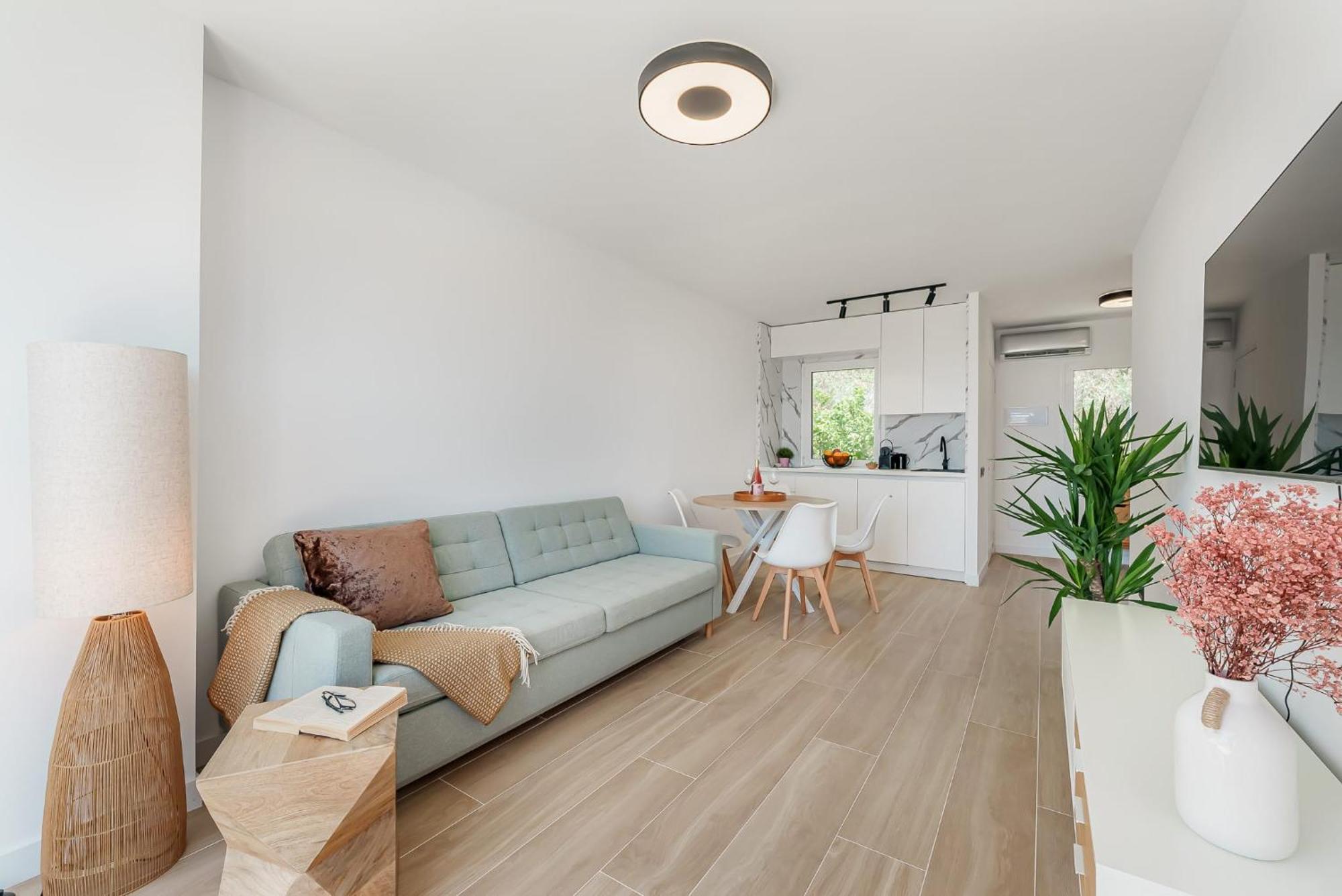Casa Jone In Sitio De Calahonda Apartment Екстериор снимка