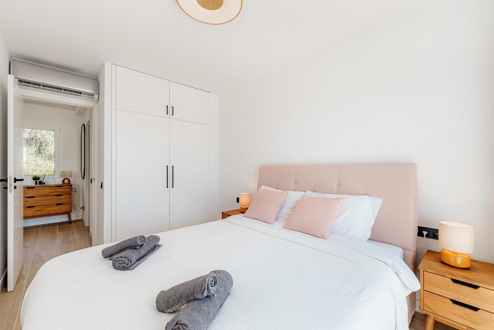 Casa Jone In Sitio De Calahonda Apartment Екстериор снимка