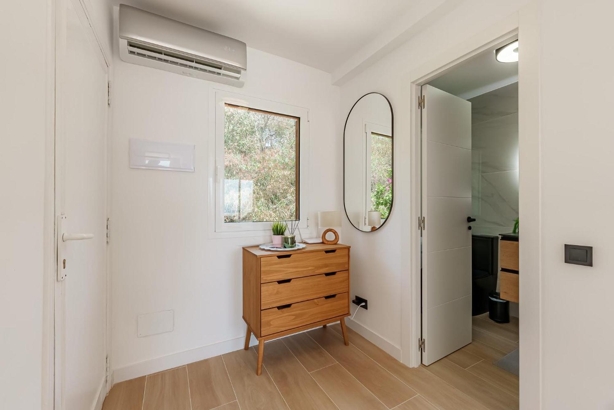 Casa Jone In Sitio De Calahonda Apartment Екстериор снимка