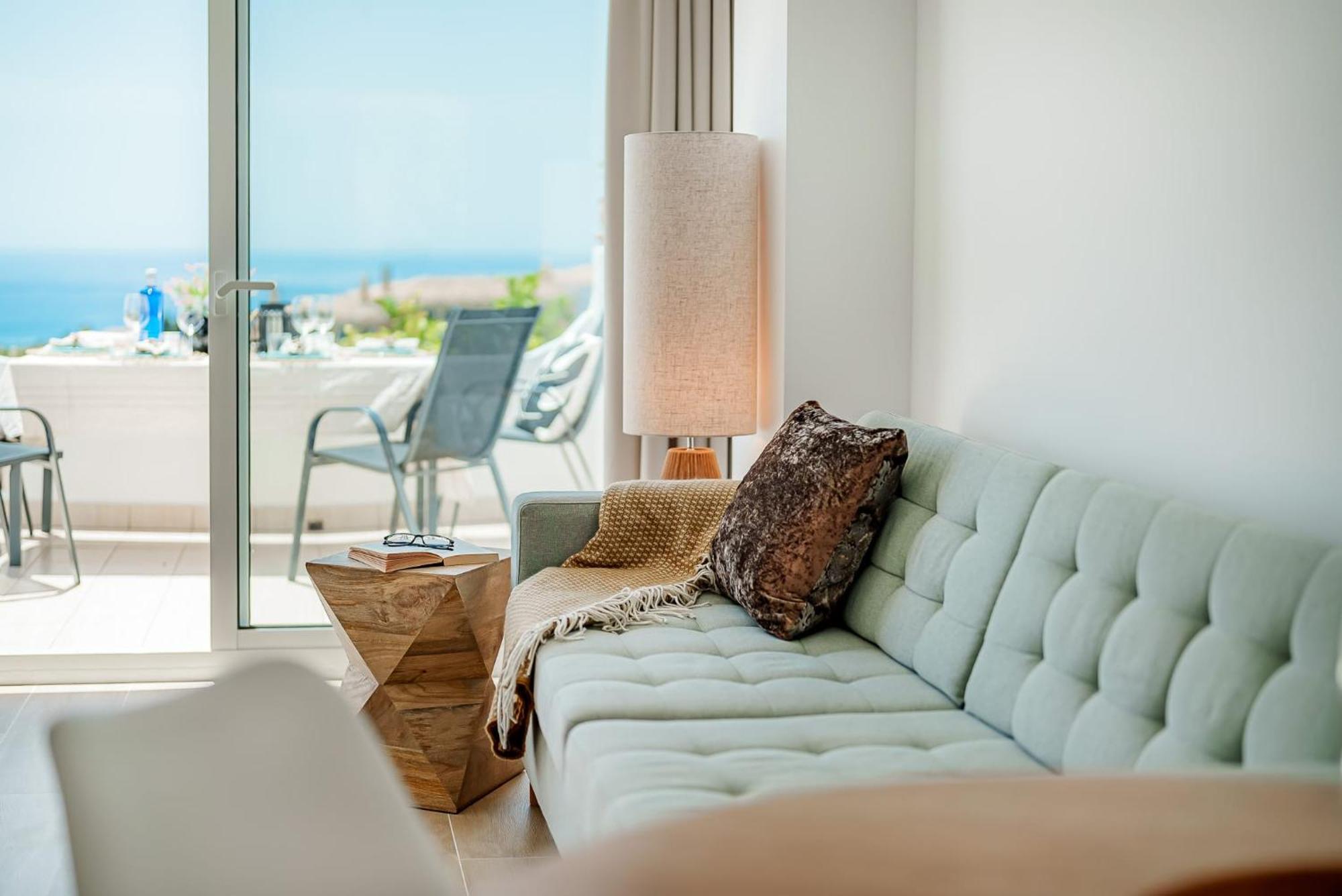 Casa Jone In Sitio De Calahonda Apartment Екстериор снимка